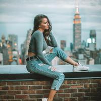 Отзыв от Елена - виза ДТВ