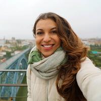 Отзыв от Ольга - виза ДТВ